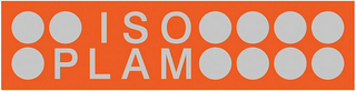 ISO PLAM logo