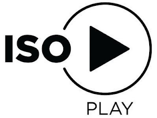 ISO PLAY logo