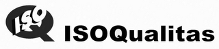 ISO Q ISOQUALITAS logo