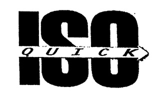 ISO QUICK logo