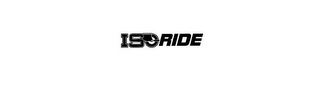 ISO-RIDE logo