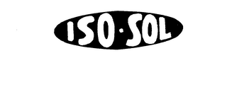 ISO-SOL logo