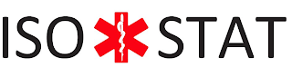 ISO STAT logo