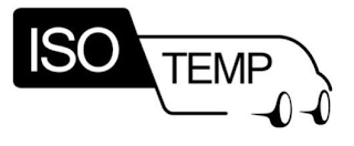ISO TEMP logo