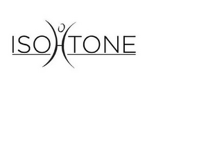 ISO-TONE logo