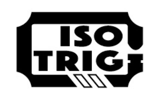 ISO TRIG logo
