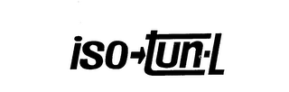 ISO-TUN-L logo