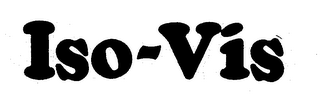 ISO-VIS logo