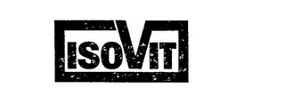ISO VIT logo