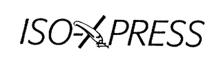 ISO-XPRESS logo