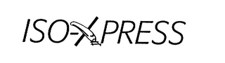 ISO-XPRESS logo