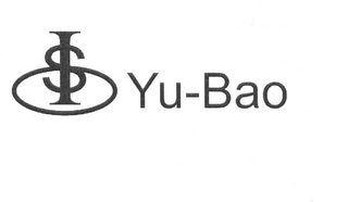 ISO YU-BAO logo