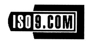 ISO9.COM logo