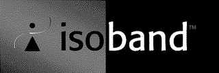 ISOBAND logo