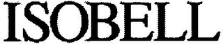 ISOBELL logo