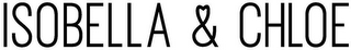 ISOBELLA & CHLOE logo
