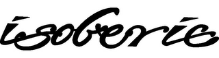 ISOBERIC logo
