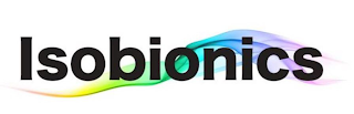 ISOBIONICS logo