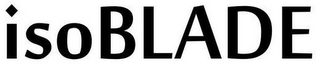 ISOBLADE logo