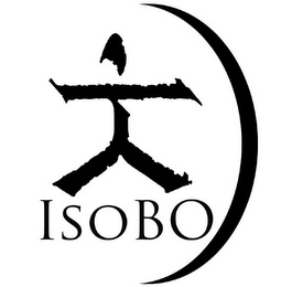 ISOBO logo