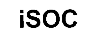 ISOC logo