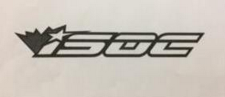 ISOC logo