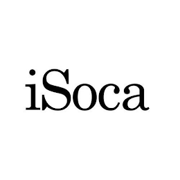 ISOCA logo