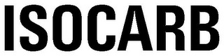 ISOCARB logo