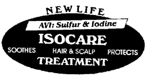 ISOCARE logo