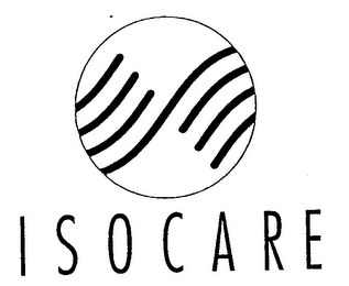 ISOCARE logo