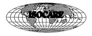 ISOCARE logo