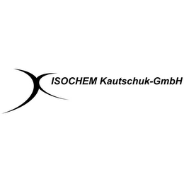 ISOCHEM KAUTSCHUK-GMBH logo