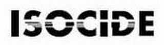 ISOCIDE logo