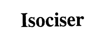 ISOCISER logo