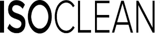 ISOCLEAN logo
