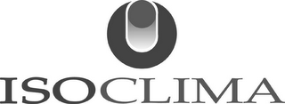 ISOCLIMA logo
