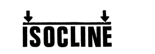 ISOCLINE logo