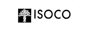 ISOCO logo