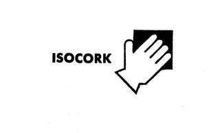 ISOCORK logo