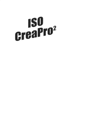 ISOCREAPRO2 logo