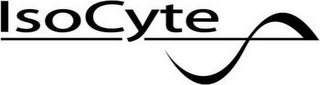 ISOCYTE logo