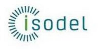 ISODEL logo