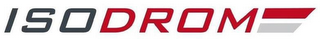 ISODROM logo