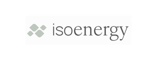 ISOENERGY logo