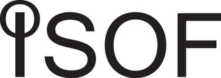 ISOF logo