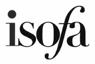ISOFA logo