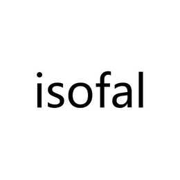 ISOFAL logo