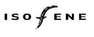ISOFENE logo