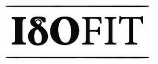 ISOFIT logo