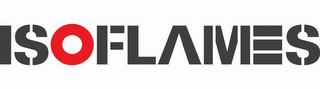 ISOFLAMES logo